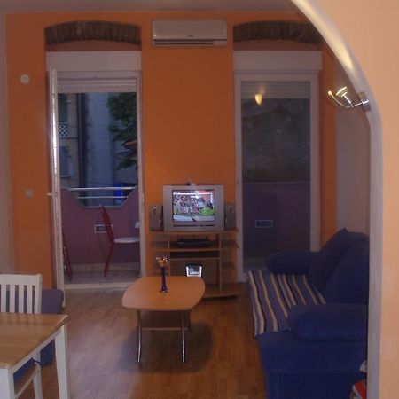 Apartments Jelicic ซริกเวนิซา ภายนอก รูปภาพ