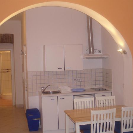 Apartments Jelicic ซริกเวนิซา ภายนอก รูปภาพ
