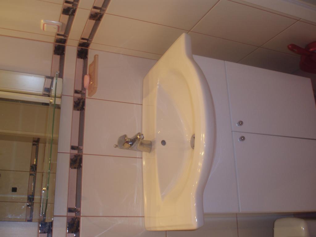 Apartments Jelicic ซริกเวนิซา ภายนอก รูปภาพ