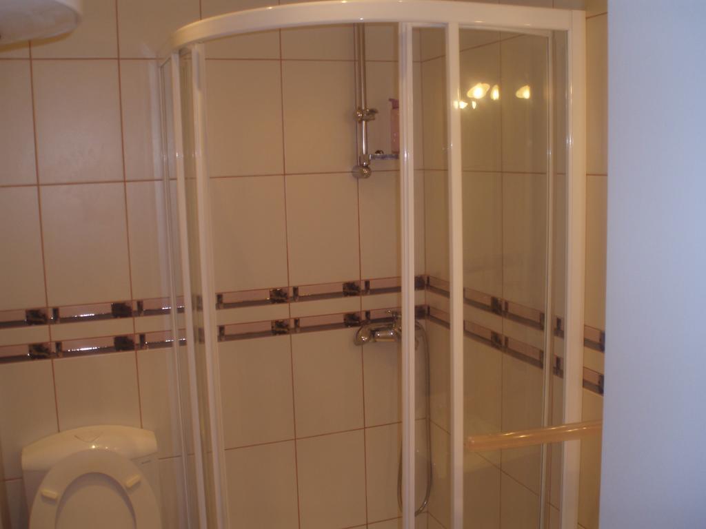 Apartments Jelicic ซริกเวนิซา ภายนอก รูปภาพ