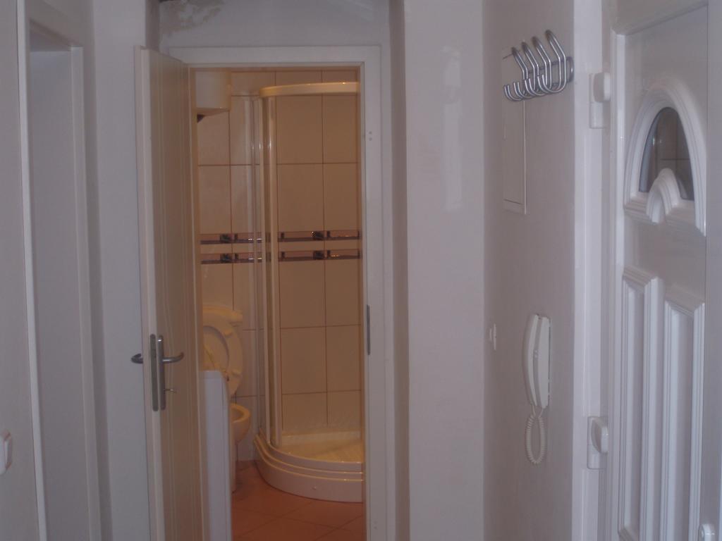 Apartments Jelicic ซริกเวนิซา ภายนอก รูปภาพ