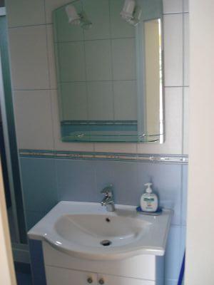Apartments Jelicic ซริกเวนิซา ภายนอก รูปภาพ