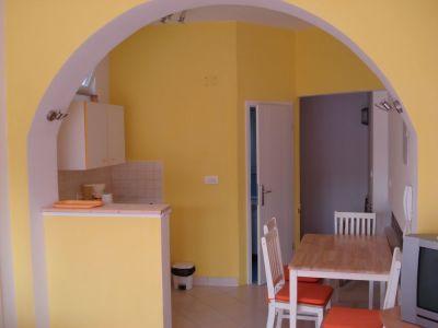Apartments Jelicic ซริกเวนิซา ภายนอก รูปภาพ