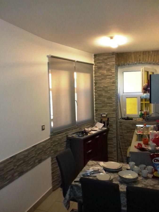 Apartments Jelicic ซริกเวนิซา ภายนอก รูปภาพ