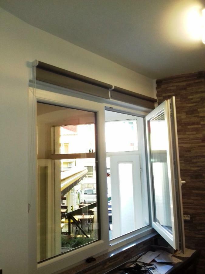 Apartments Jelicic ซริกเวนิซา ภายนอก รูปภาพ