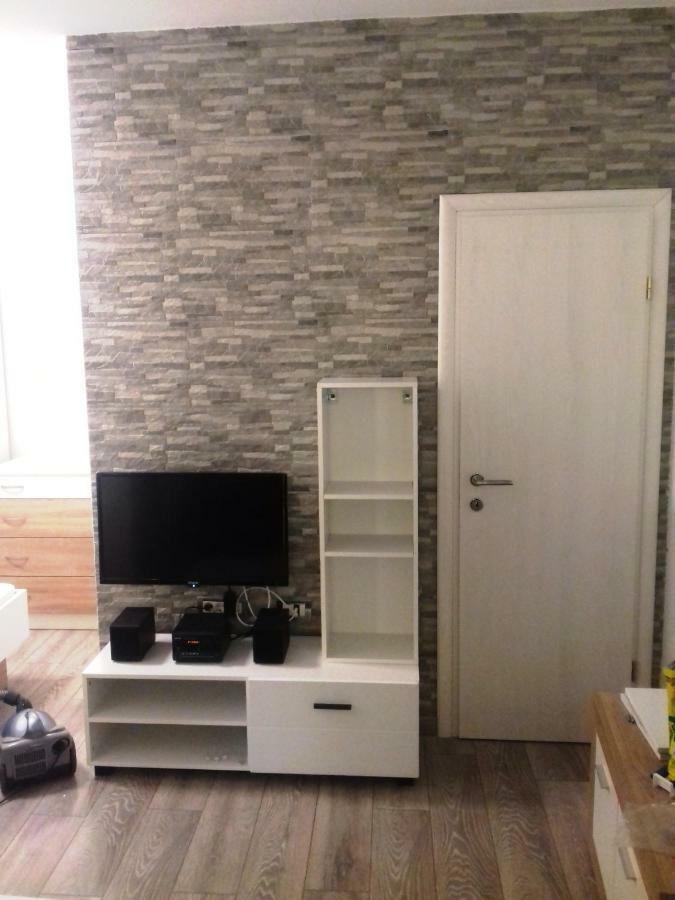 Apartments Jelicic ซริกเวนิซา ภายนอก รูปภาพ